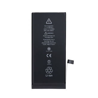 iPhone XS Battery